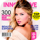 Magazine Cover Photo Booth APK