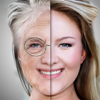 Yüz Yaşlandırma Programı simgesi