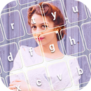 وضع الصورة على لوحة المفاتيح APK