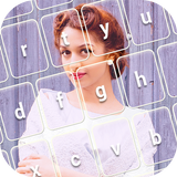 My Photo Keyboard Customizer icône
