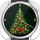 New Year Watch Face Maker APK