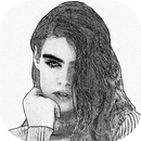 Превращение Фотографии в Эскиз APK