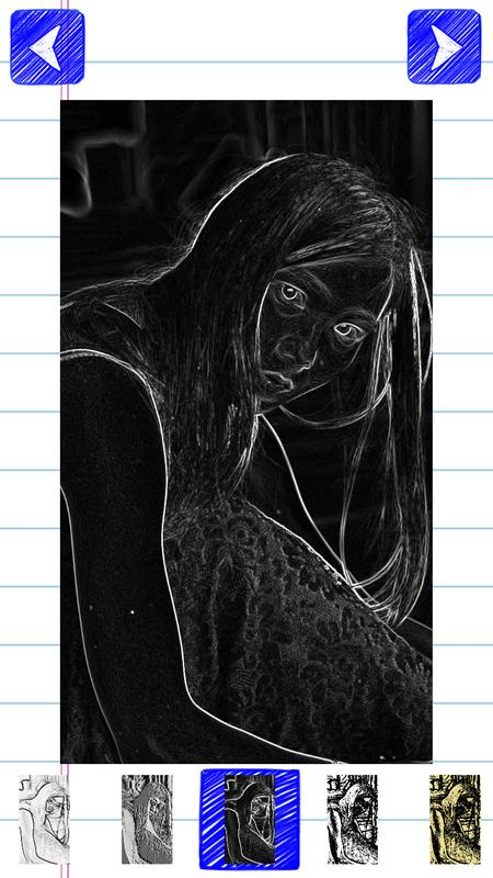 Pencil Sketch Photo Editor for Android - APK Download