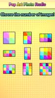 Pop Art Photo Studio screenshot 1