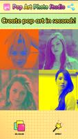 Pop Art Photo Studio screenshot 2