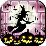 Gratuit Halloween Claviers icône