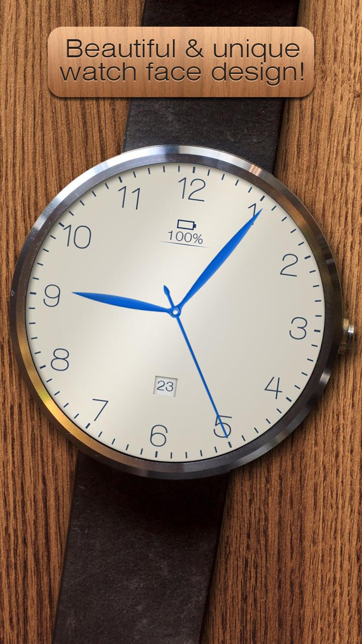 Smart Watch Sync Software APK for Android Download