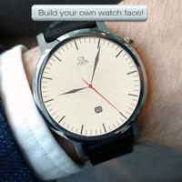 برنامه‌نما Smart Watch Sync Software عکس از صفحه