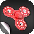Spinner Camera Montage APK