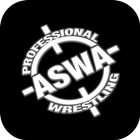 ASWA Pro Wrestling Network 아이콘