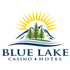 Blue Lake 아이콘