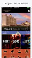 Casino Del Sol Resort Affiche