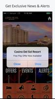 Casino Del Sol Resort capture d'écran 2