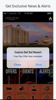 Casino Del Sol Resort screenshot 2