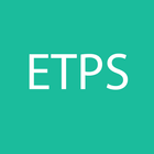 ETPS icône