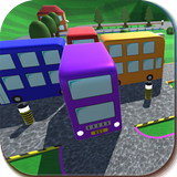 Ludo Bus আইকন