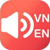 ikon VoiceTranslator Vietnam - Engl