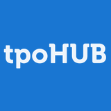 tpoHUB アイコン