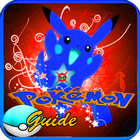 Guide For Pokemon GO ikon