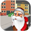 Santa Run 3D Merry Christmas APK
