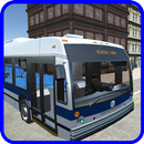 Coach Bus Simulator 2017 APK