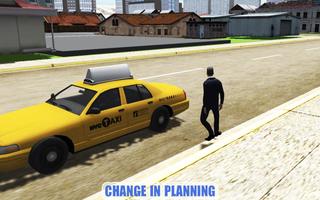 Grand Gangster City Simulator screenshot 3