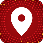 JazzMaps -Powered by TPL Maps आइकन