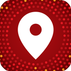 JazzMaps -Powered by TPL Maps أيقونة
