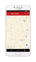 JazzMaps -Powered by TPL Maps تصوير الشاشة 3