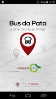 Bus Da Pata poster
