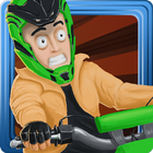 The Rogue Bike icon