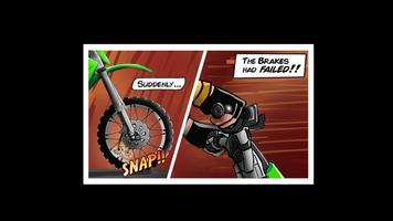 The Rogue Bike screenshot 1