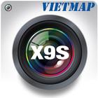 X9S DVR أيقونة