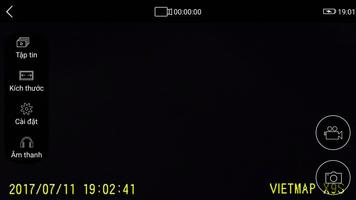 X9S DVR screenshot 3