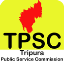 TPSC (Tripura) - General Studies APK