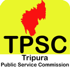 TPSC (Tripura) - General Studies icône