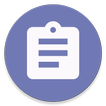 Notes on the folders