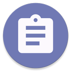 Notes icon