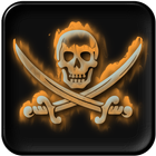 Boom Pirates X icône