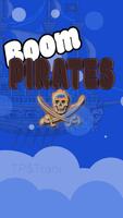 Boom Pirates X Affiche