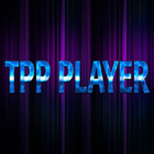 Tpp player icône