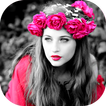 Color Effects Photo Maker