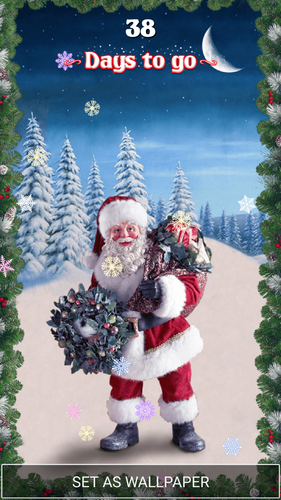 無料で クリスマス ライブ壁紙 無料 アプリの最新版 Apk1 7をダウンロードー Android用 クリスマス ライブ壁紙 無料 Apk の最新バージョンをダウンロード Apkfab Com Jp