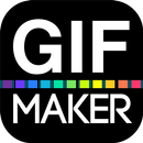 Animowany Gif ze Zdjęć aplikacja