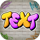 APK Graffiti Text on Photo Maker