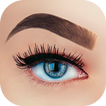 Eyebrow Shaping Photo Editor