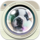 Fisheye Photo Editor