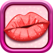 Kissing Test Love Calculator