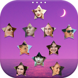 Bloqueo de Pantalla con Imagen icono