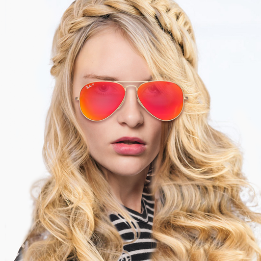 Makeover Photo Editor